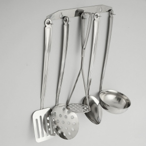 Набор приборов для приготовления пищи (5 предметов) - fgospostavki.ru - Рязань