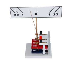 Установка «Демонстрация силы Ампера» - fgospostavki.ru - Рязань