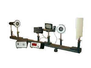 Лабораторная установка «Получение и исследование поляризованного света» - fgospostavki.ru - Рязань