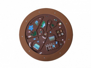 Балансировочная панель "Дорожное движение" - fgospostavki.ru - Рязань