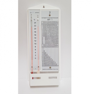 Гигрометр ВИТ-1 - fgospostavki.ru - Рязань