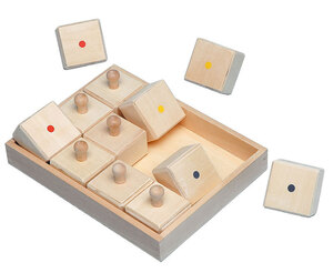 Шумовой набор. Пособие для развития слухового восприятия - fgospostavki.ru - Рязань