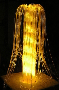 Световая каскадирующая труба «Весёлый фонтан-И» - fgospostavki.ru - Рязань