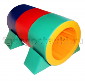 Модуль-трансформер вестибулярный тренажер (с треугольными опорами) - fgospostavki.ru - Рязань