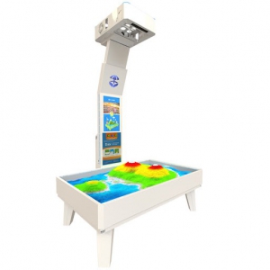 Интерактивная песочница "Standart" - fgospostavki.ru - Рязань