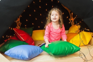 Волшебный шатер - fgospostavki.ru - Рязань