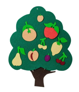 Набор «Счетный материал» №6 - fgospostavki.ru - Рязань