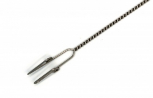 Массажный логопедический зонд N12.1 Скользящий - fgospostavki.ru - Рязань