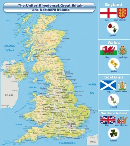 Стенд "UK" - fgospostavki.ru - Рязань