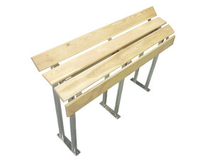 Скамейка для инвалидов (вариант 1) - fgospostavki.ru - Рязань