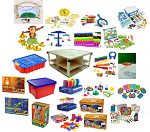 STEM-набор «Универсальный» - fgospostavki.ru - Рязань