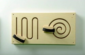 Лабиринт для опорно-двигательного аппарата №1 - fgospostavki.ru - Рязань