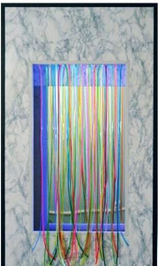 Зеркало безопасное настенное "Загадочный свет" - fgospostavki.ru - Рязань