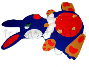 Заяц-мат - fgospostavki.ru - Рязань