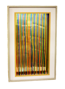 Настенное панно «Магические нити» - fgospostavki.ru - Рязань