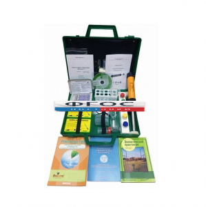 Комплект лабораторного оборудования «Пчелка-У» (базовый вариант) - fgospostavki.ru - Рязань