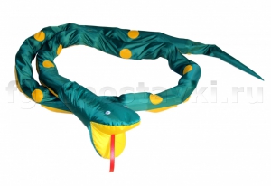 Змейка вестибулярный тренажер (имитация змеи) - fgospostavki.ru - Рязань