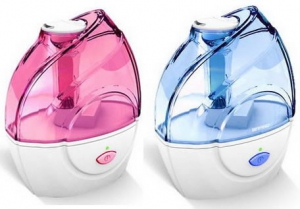 Увлажнитель воздуха "Свежесть" - fgospostavki.ru - Рязань