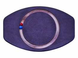 Балансировочная панель "Кольцо" - fgospostavki.ru - Рязань