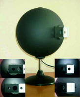 Демонстрационный стенд «Модель абсолютно черного тела»  - fgospostavki.ru - Рязань