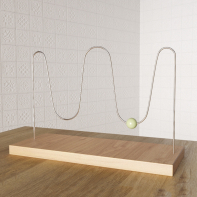 Настольный тренажер «Я герой» №6 - fgospostavki.ru - Рязань