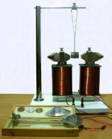 Демонстрационная установка "Токи Фуко" - fgospostavki.ru - Рязань