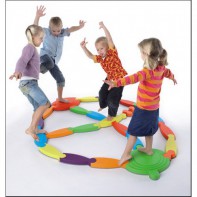 Балансировочная дорожка "Речной брод" - fgospostavki.ru - Рязань