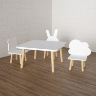 Детский стол «Герда» - fgospostavki.ru - Рязань