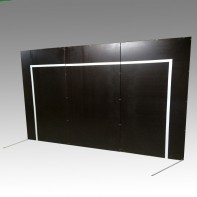 Щит тренировочный гандбольный - fgospostavki.ru - Рязань