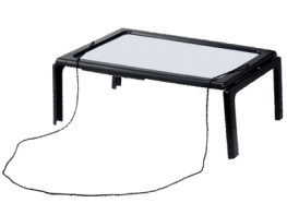 Линза Френеля (3х) - fgospostavki.ru - Рязань