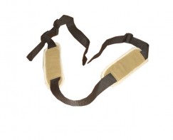 Ремень для фиксации голеней (к опоре для сидения вариант 4) - fgospostavki.ru - Рязань