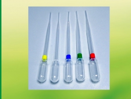 Набор пипеток c цветовой индикацией - fgospostavki.ru - Рязань