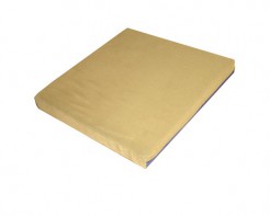 Широкая подушка на сидение или спинки (к опоре для сидения вариант 4) - fgospostavki.ru - Рязань