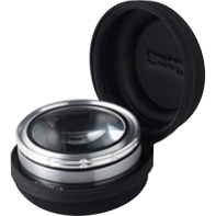 Карманный увеличитель (71х92 миллиметров) - fgospostavki.ru - Рязань