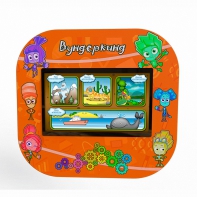 Профессиональный интерактивный развивающий комплекс «Вундеркинд» - fgospostavki.ru - Рязань