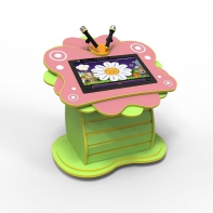 Профессиональный образовательный интерактивный коррекционно-развивающий логопедический комплекс "Бабочка" - fgospostavki.ru - Рязань