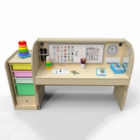 Профессиональный интерактивный стол для детей с РАС PRO - fgospostavki.ru - Рязань