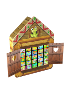 Интерактивный логопедический комплекс (комплектация стандарт) - fgospostavki.ru - Рязань