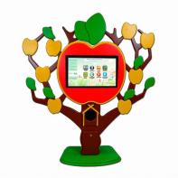 Профессиональный игровой и развивающий комплекс «Древо знаний» - fgospostavki.ru - Рязань