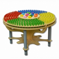 Развивающий сортер ЭКО - fgospostavki.ru - Рязань