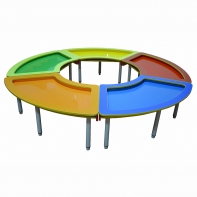 Комплекс для детского творчества «Змейка» - fgospostavki.ru - Рязань