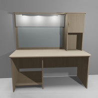 Стол логопеда АВЛ-005 - fgospostavki.ru - Рязань