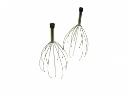 Массажер для головы 2-х волновый - fgospostavki.ru - Рязань