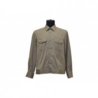 Рубашка армейская детская - fgospostavki.ru - Рязань