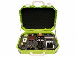 Учебно-образовательный набор "Чистая энергия" - fgospostavki.ru - Рязань