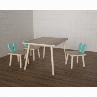 Стол детский «Веселые занятия» - fgospostavki.ru - Рязань