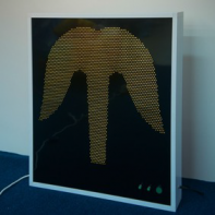 Интерактивная светозвуковая панель "Фонтан" - fgospostavki.ru - Рязань