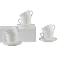 Чашки с блюдцами (кружки) - fgospostavki.ru - Рязань