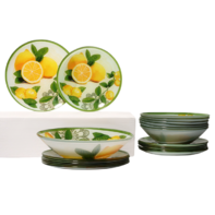 Тарелки для первых и вторых блюд - fgospostavki.ru - Рязань