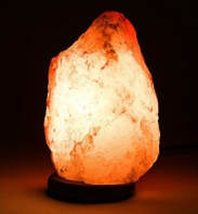 Соляная лампа "Минерал" - fgospostavki.ru - Рязань